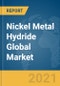 Nickel Metal Hydride Global Market Report 2021: COVID-19 Impact and Recovery to 2030 - Product Image