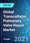 Global Transcatheter Pulmonary Valve Repair (TPVR) Market: Size & Forecast with Impact Analysis of COVID-19 (2021-2025) - Product Thumbnail Image