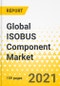 Global ISOBUS Component Market: Focus on Product, Application, and Country Analysis - Analysis and Forecast, 2020-2026 - Product Thumbnail Image