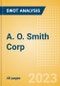A. O. Smith Corp (AOS) - Financial and Strategic SWOT Analysis Review - Product Thumbnail Image