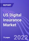 US Digital Insurance Market: Insights, Trends & Forecast with Potential Impact of COVID-19 (2022-2026)- Product Image