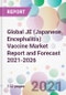 Global JE (Japanese Encephalitis) Vaccine Market Report and Forecast 2021-2026 - Product Thumbnail Image