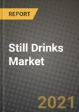 Still Drinks Market Report - Industry Size, Competition, Trends and Growth Opportunities by Region - COVID Impact Forecast by Types and Applications (2021-2028)- Product Image