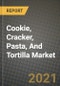 Cookie, Cracker, Pasta, And Tortilla Market Report - Industry Size, Competition, Trends and Growth Opportunities by Region - COVID Impact Forecast by Types and Applications (2021-2028) - Product Image