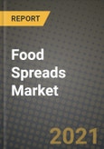 Food Spreads Market Report - Industry Size, Competition, Trends and Growth Opportunities by Region - COVID Impact Forecast by Types and Applications (2021-2028)- Product Image
