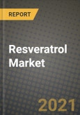 Resveratrol Market Report - Industry Size, Competition, Trends and Growth Opportunities by Region - COVID Impact Forecast by Types and Applications (2021-2028)- Product Image