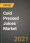 Cold Pressed Juices Market Report - Industry Size, Competition, Trends and Growth Opportunities by Region - COVID Impact Forecast by Types and Applications (2021-2028) - Product Image