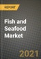 Fish and Seafood Market Report - Industry Size, Competition, Trends and Growth Opportunities by Region - COVID Impact Forecast by Types and Applications (2021-2028) - Product Image