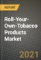 Roll-Your-Own-Tobacco Products Market Report - Industry Size, Competition, Trends and Growth Opportunities by Region - COVID Impact Forecast by Types and Applications (2021-2028) - Product Image