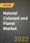 Natural Colorant and Flavor Market Report - Industry Size, Competition, Trends and Growth Opportunities by Region - COVID Impact Forecast by Types and Applications (2021-2028) - Product Image