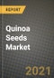 Quinoa Seeds Market Report - Industry Size, Competition, Trends and Growth Opportunities by Region - COVID Impact Forecast by Types and Applications (2021-2028) - Product Image
