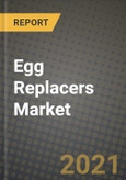 Egg Replacers Market Report - Industry Size, Competition, Trends and Growth Opportunities by Region - COVID Impact Forecast by Types and Applications (2021-2028)- Product Image