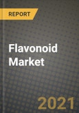 Flavonoid Market Report - Industry Size, Competition, Trends and Growth Opportunities by Region - COVID Impact Forecast by Types and Applications (2021-2028)- Product Image