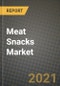 Meat Snacks Market Report - Industry Size, Competition, Trends and Growth Opportunities by Region - COVID Impact Forecast by Types and Applications (2021-2028) - Product Image