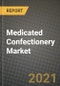 Medicated Confectionery Market Report - Industry Size, Competition, Trends and Growth Opportunities by Region - COVID Impact Forecast by Types and Applications (2021-2028) - Product Image