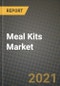 Meal Kits (Oven Ready) Market Report - Industry Size, Competition, Trends and Growth Opportunities by Region - COVID Impact Forecast by Types and Applications (2021-2028) - Product Image