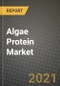 Algae Protein Market Report - Industry Size, Competition, Trends and Growth Opportunities by Region - COVID Impact Forecast by Types and Applications (2021-2028) - Product Image