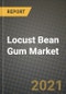 Locust Bean Gum Market Report - Industry Size, Competition, Trends and Growth Opportunities by Region - COVID Impact Forecast by Types and Applications (2021-2028) - Product Image