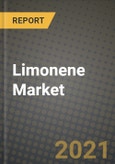 Limonene Market Report - Industry Size, Competition, Trends and Growth Opportunities by Region - COVID Impact Forecast by Types and Applications (2021-2028)- Product Image