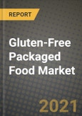 Gluten-Free Packaged Food Market Report - Industry Size, Competition, Trends and Growth Opportunities by Region - COVID Impact Forecast by Types and Applications (2021-2028)- Product Image