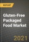 Gluten-Free Packaged Food Market Report - Industry Size, Competition, Trends and Growth Opportunities by Region - COVID Impact Forecast by Types and Applications (2021-2028) - Product Image