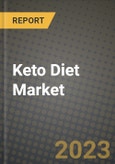 Keto Diet Market Report - Industry Size, Competition, Trends and Growth Opportunities by Region - COVID Impact Forecast by Types and Applications (2021-2028)- Product Image