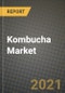 Kombucha Market Report - Industry Size, Competition, Trends and Growth Opportunities by Region - COVID Impact Forecast by Types and Applications (2021-2028) - Product Image