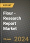 Flour - Research Report Market: Industry Size, Share, Competition, Trends, Growth Opportunities and Forecasts by Region - Insights and Outlook by Product, 2024 to 2031 - Product Thumbnail Image