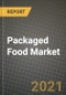 Packaged Food Market Report - Industry Size, Competition, Trends and Growth Opportunities by Region - COVID Impact Forecast by Types and Applications (2021-2028) - Product Image