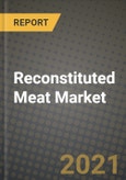 Reconstituted Meat Market Report - Industry Size, Competition, Trends and Growth Opportunities by Region - COVID Impact Forecast by Types and Applications (2021-2028)- Product Image