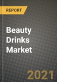Beauty Drinks Market Report - Industry Size, Competition, Trends and Growth Opportunities by Region - COVID Impact Forecast by Types and Applications (2021-2028)- Product Image