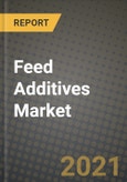 Feed Additives Market Report - Industry Size, Competition, Trends and Growth Opportunities by Region - COVID Impact Forecast by Types and Applications (2021-2028)- Product Image