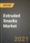 Extruded Snacks Market Report - Industry Size, Competition, Trends and Growth Opportunities by Region - COVID Impact Forecast by Types and Applications (2021-2028) - Product Thumbnail Image