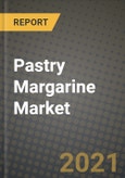 Pastry Margarine Market Report - Industry Size, Competition, Trends and Growth Opportunities by Region - COVID Impact Forecast by Types and Applications (2021-2028)- Product Image