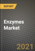 Enzymes Market Report - Industry Size, Competition, Trends and Growth Opportunities by Region - COVID Impact Forecast by Types and Applications (2021-2028)- Product Image