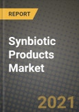 Synbiotic Products Market Report - Industry Size, Competition, Trends and Growth Opportunities by Region - COVID Impact Forecast by Types and Applications (2021-2028)- Product Image