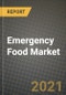 Emergency Food Market Report - Industry Size, Competition, Trends and Growth Opportunities by Region - COVID Impact Forecast by Types and Applications (2021-2028) - Product Thumbnail Image