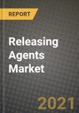 Releasing Agents Market Report - Industry Size, Competition, Trends and Growth Opportunities by Region - COVID Impact Forecast by Types and Applications (2021-2028)- Product Image