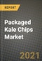 Packaged Kale Chips Market Report - Industry Size, Competition, Trends and Growth Opportunities by Region - COVID Impact Forecast by Types and Applications (2021-2028) - Product Image