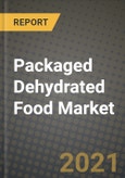 Packaged Dehydrated Food Market Report - Industry Size, Competition, Trends and Growth Opportunities by Region - COVID Impact Forecast by Types and Applications (2021-2028)- Product Image
