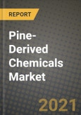 Pine-Derived Chemicals Market Report - Industry Size, Competition, Trends and Growth Opportunities by Region - COVID Impact Forecast by Types and Applications (2021-2028)- Product Image