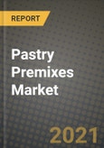 Pastry Premixes Market Report - Industry Size, Competition, Trends and Growth Opportunities by Region - COVID Impact Forecast by Types and Applications (2021-2028)- Product Image