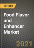 Food Flavor and Enhancer Market Report - Industry Size, Competition, Trends and Growth Opportunities by Region - COVID Impact Forecast by Types and Applications (2021-2028)- Product Image