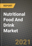 Nutritional Food And Drink Market Report - Industry Size, Competition, Trends and Growth Opportunities by Region - COVID Impact Forecast by Types and Applications (2021-2028)- Product Image