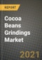 Cocoa Beans Grindings Market Report - Industry Size, Competition, Trends and Growth Opportunities by Region - COVID Impact Forecast by Types and Applications (2021-2028) - Product Image