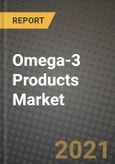 Omega-3 Products Market Report - Industry Size, Competition, Trends and Growth Opportunities by Region - COVID Impact Forecast by Types and Applications (2021-2028)- Product Image
