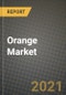 Orange Market Report - Industry Size, Competition, Trends and Growth Opportunities by Region - COVID Impact Forecast by Types and Applications (2021-2028) - Product Image