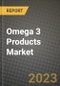 Omega 3 Products Market Report - Industry Size, Competition, Trends and Growth Opportunities by Region - COVID Impact Forecast by Types and Applications (2021-2028) - Product Image