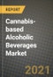 Cannabis-based Alcoholic Beverages Market Report - Industry Size, Competition, Trends and Growth Opportunities by Region - COVID Impact Forecast by Types and Applications (2021-2028) - Product Image