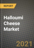 Halloumi Cheese Market Report - Industry Size, Competition, Trends and Growth Opportunities by Region - COVID Impact Forecast by Types and Applications (2021-2028)- Product Image